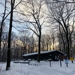 Laurel Ridge Cross Country Ski Center