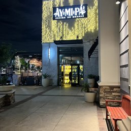 Exterior photo of Ay Mi Pa - Riverside, California Exterior photo of Ay Mi Pa - Riverside, California