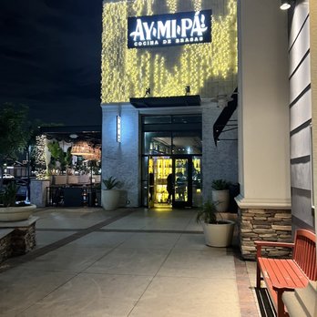 Ay Mi Pa - Entrance building - Mexican Near Me - Riverside, California Ay Mi Pa - Entrance building - Mexican Near Me - Riverside, California