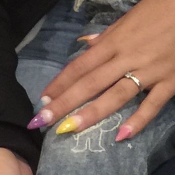 Savvy Chic Nail Cottage - Nail Salons Near Me - Lakewood, California Savvy Chic Nail Cottage - Nail Salons Near Me - Lakewood, California