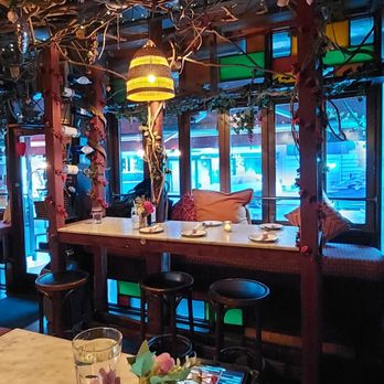 Pil Pil - Inside - Tapas Bars Near Me - New York, New York Pil Pil - Inside - Tapas Bars Near Me - New York, New York