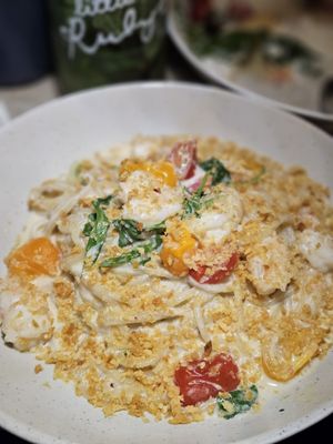 Little Ruby's West Village by null