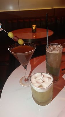 Async Lounge & Bar by null
