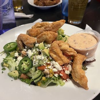 Ale Emporium - Salad - Pizza Near Me - Indianapolis, Indiana Ale Emporium - Salad - Pizza Near Me - Indianapolis, Indiana
