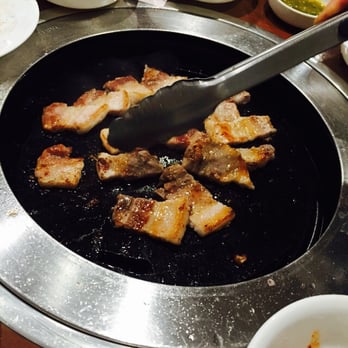 Hahm Ji Bach - Korean Near Me - Flushing, New York