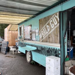 DA BALD GUY - Updated October 2025 - 1181 Photos & 683 Reviews - 56-565