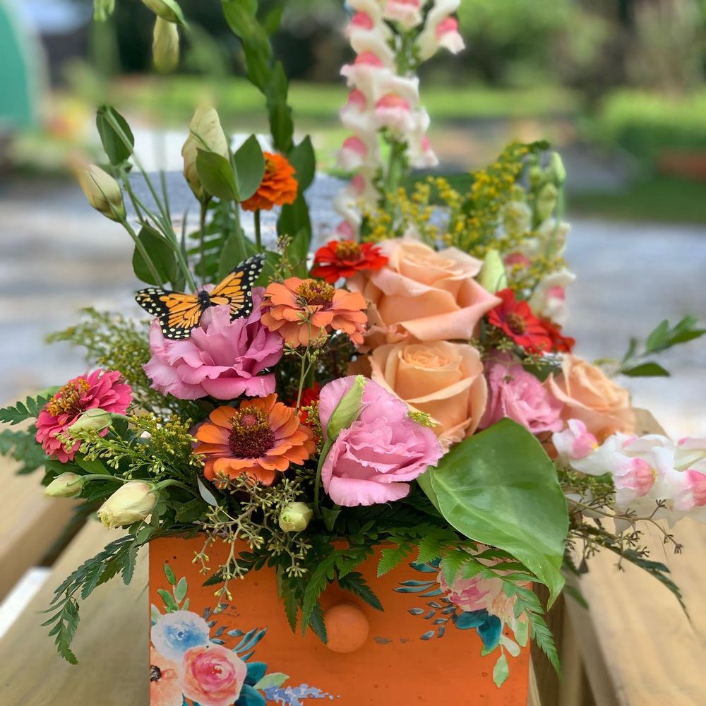 Woodstock Vt Flower Delivery Best Flower Site