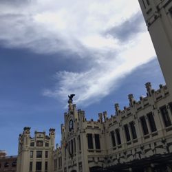 Estació del Nord