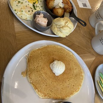 Magnolia Table - Farm Breakfast - Breakfast & Brunch Near Me - Waco, Texas