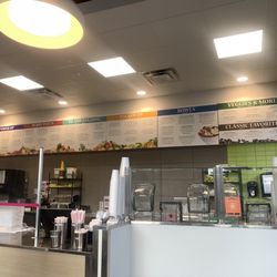 Inta Juice - Estes Park