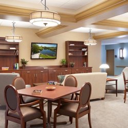 The Preserve at Clearwater - TV Room