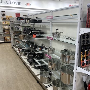 HomeGoods - Pots n pans - Department Stores Near Me - Lakeland, Florida