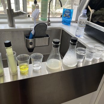 Nuvia Water Technologies - Water Purification Services Near Me - Corona, California