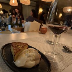Olive Oil Cake