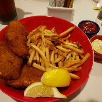 Banana Cafe - Fish n Chips - French Near Me - Key West, Florida Banana Cafe - Fish n Chips - French Near Me - Key West, Florida