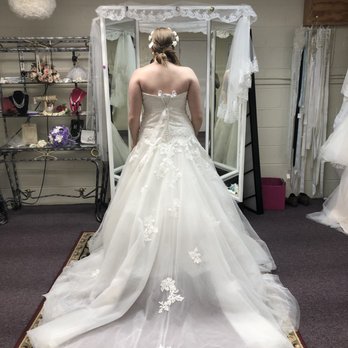 Candler Budget Bridal - Bridal Near Me - Candler, North Carolina