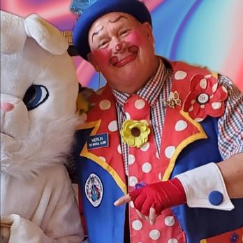 Merlin the Magical Clown - Clowns Near Me - Highland Falls, New York Merlin the Magical Clown - Clowns Near Me - Highland Falls, New York