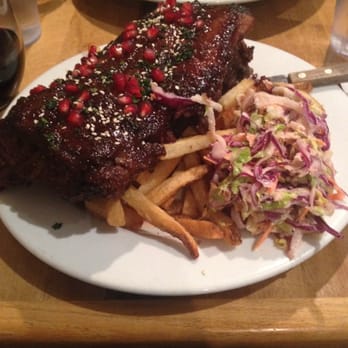 Trinks - Monday night ribs! - Coffee & Tea Near Me - Gualala, California Trinks - Monday night ribs! - Coffee & Tea Near Me - Gualala, California