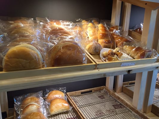 ARI Bakery Cafe by null