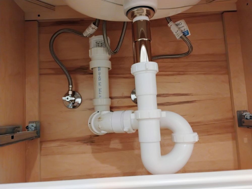 Slide of Tiff's Plumbing & Renovations