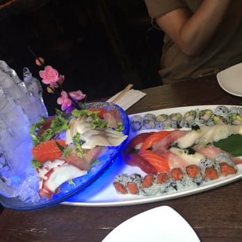 Okinii - Sushi Bars Near Me - New York, New York
