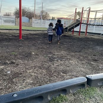 Eagle Landing Town Homes - Kids playground - Apartments Near Me - Junction City, Kansas Eagle Landing Town Homes - Kids playground - Apartments Near Me - Junction City, Kansas