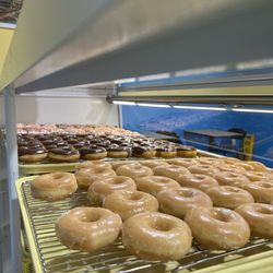 Tasty Donuts