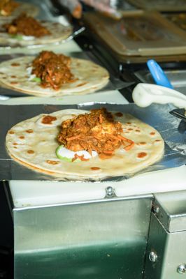 The Roll Pod by null