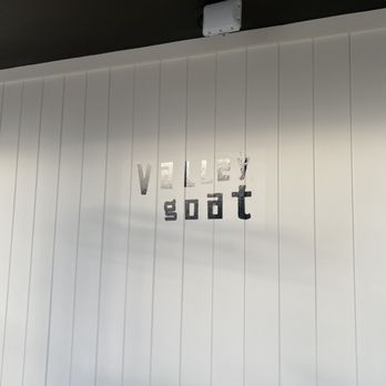 Valley Goat - New American Near Me - Sunnyvale, California Valley Goat - New American Near Me - Sunnyvale, California
