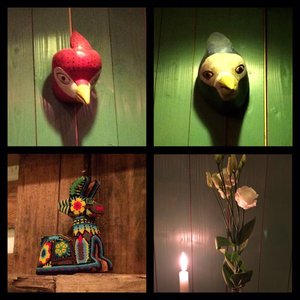 Foto zu Yelp Elite Event: Mole, Mezcal, México! - Berlin, Deutschland. Wanddeko