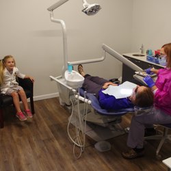 Friends and Family Dental - We always make room for family members during appointments