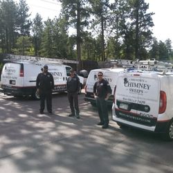 Midtown Chimney Sweeps of Hillsborough