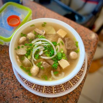 Thuong An Lac - Vegan Near Me - Honolulu, Hawaii Thuong An Lac - Vegan Near Me - Honolulu, Hawaii