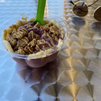 Xtreme Sunshine Smoothies - Açaí bowl - Juice Bars & Smoothies Near Me - Minneola, Florida Xtreme Sunshine Smoothies - Açaí bowl - Juice Bars & Smoothies Near Me - Minneola, Florida