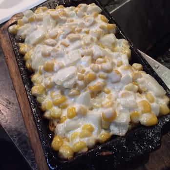 Jae Bu Do - Mayo corn appetizer - Korean Near Me - Los Angeles, California Jae Bu Do - Mayo corn appetizer - Korean Near Me - Los Angeles, California