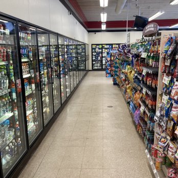 Fastrack - Convenience Stores Near Me - Lowville, New York
