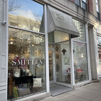 Smitten Boutique - Cards & Stationery Near Me - Chicago, Illinois