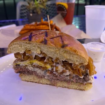 HD Burger & More - Black & Bleu Burger - New American Near Me - Antioch, California HD Burger & More - Black & Bleu Burger - New American Near Me - Antioch, California