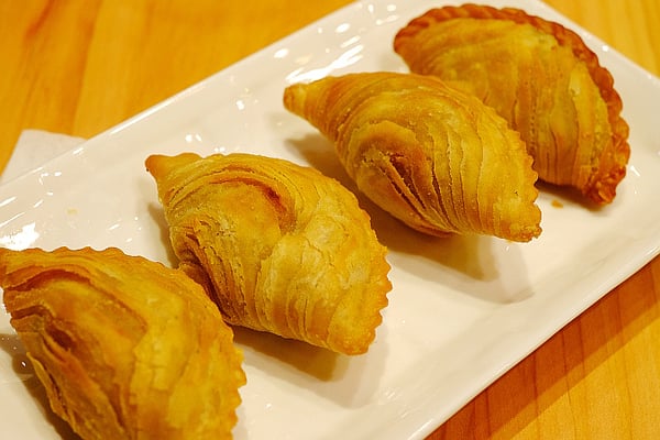 Cafe Rasa Malaysia by null