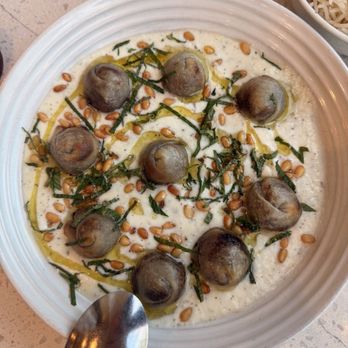 Nabila’s - Sheesh Barak - Lebanese Near Me - Brooklyn, New York