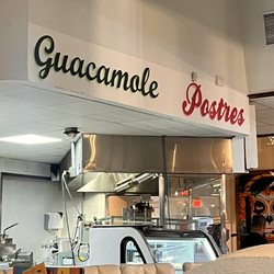 Pedros Tacos & Tequila Alexandria