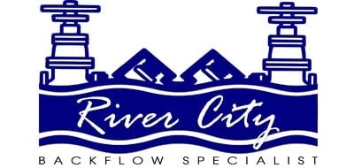 River City Backflow Specialist Logo