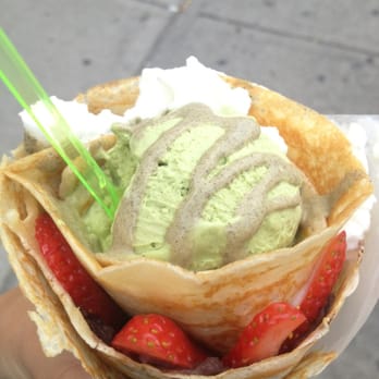 Millie Creperie - Creperies Near Me - Toronto, Ontario