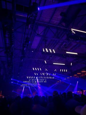 Radius Chicago by null