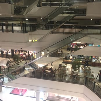 Shopping Iguatemi - Interior - Shopping Centers Near Me - Florianópolis, South Carolina