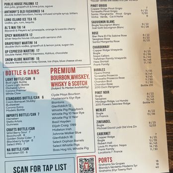 Goose Port - LIQ menu - Sports Bars Near Me - Roseville, California Goose Port - LIQ menu - Sports Bars Near Me - Roseville, California