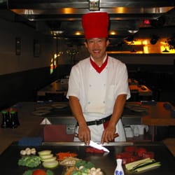 Nami Japanese Restaurants