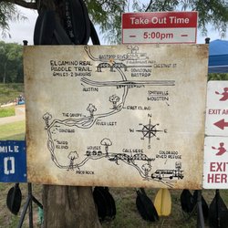 Bastrop River Company