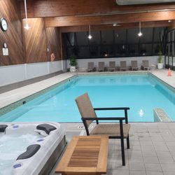 Atlantica Hotel Halifax - Pool