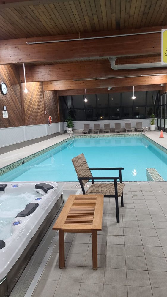 Atlantica Hotel Halifax